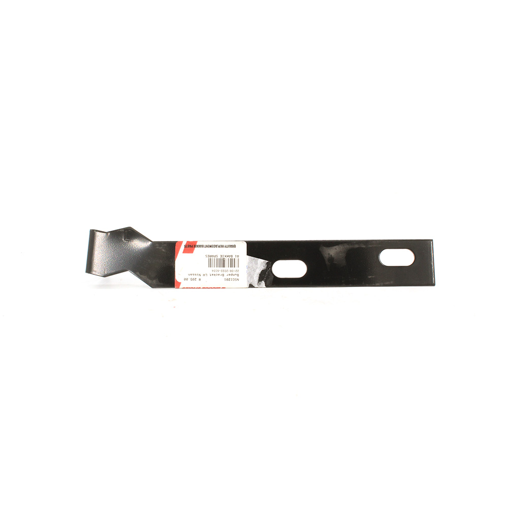 Bumper Bracket (L/H) for NISSAN NISSAN 1400 LDV — view 1
